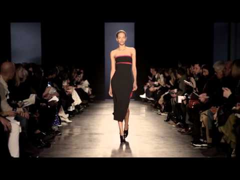 Altuzarra   Fall Winter 2014 2015 Full Fashion Show   Exclusive Video