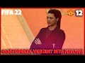 Oosterbeek gooit het roer om en probeert iets nieuws! | FIFA 22 Manchester United Career Mode #12