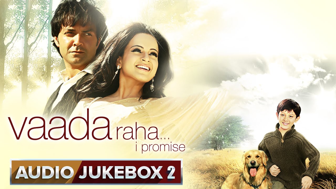 Vaada Raha Theme Lyrics | Vaada Raha… I Promise | Sanjoy Chowdhury