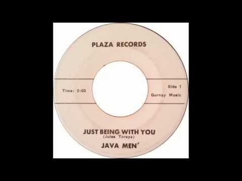 The Java Men - Just Being With You