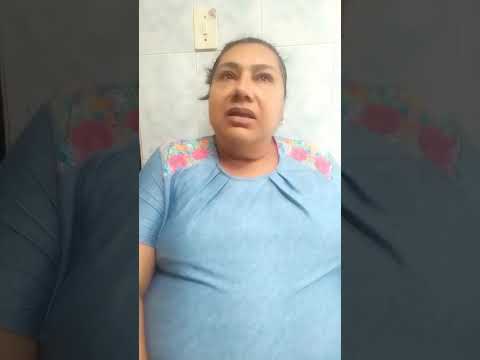 Andrés Eloy Blanco, Testimonio de Agradecimiento de paciente atendido en el CDI, Lara