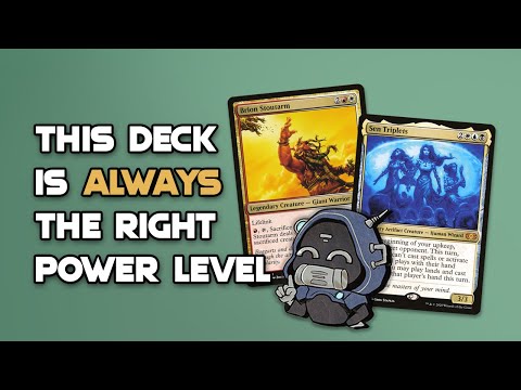 A Guide to Theft Decks in EDH | How to Build Theft Decks in Commander #mtg
