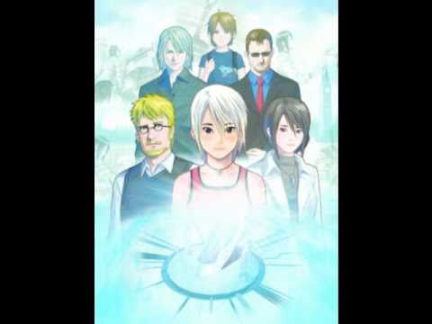 Another Code R OST: 27 Lake Memories