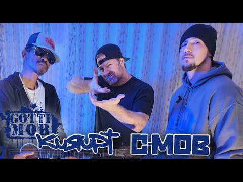 C-Mob × Ross May × Kurupt - GOTTI MOB MEDLEY (B&GMix)