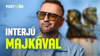 Mi jön Bindzsisztán után? Majka a választásokról