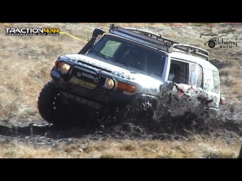 Serbian Trophy 2015 - Day 3 part 1/2 by Top Đir