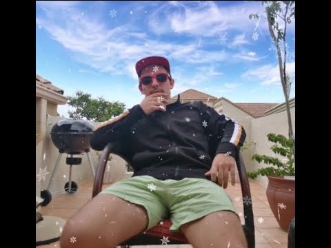 Lil Slav - The Vibe (Audio)