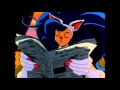 Darkstalkers Felicia Special Music Video