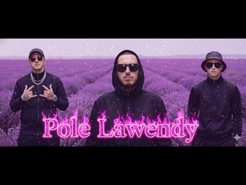 LPA X SUCHY X M SUCHY - POLE LAWENDY (Prod.PapaPedro Beats)