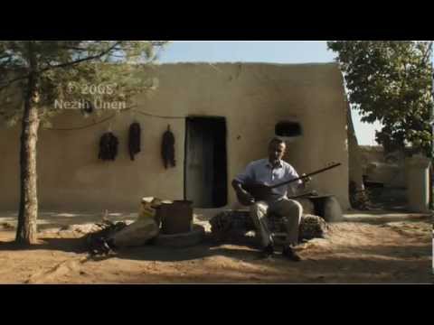Lost Songs of Anatolia (Trailer)