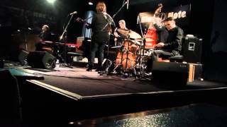 Madeleine Peyroux (Live) - Careless love