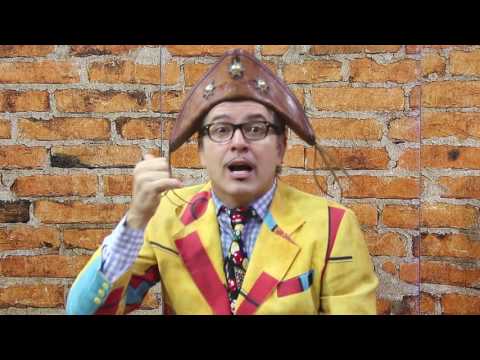 Preso dando telefonema - O bom humor com Tonho dos Couros 10/08/2016