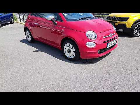 Fiat 500 CHROMATIC - Image 2