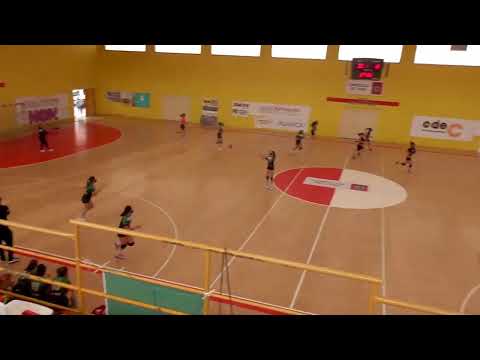 CF U.B.Lavadores    -   EDM Salceda