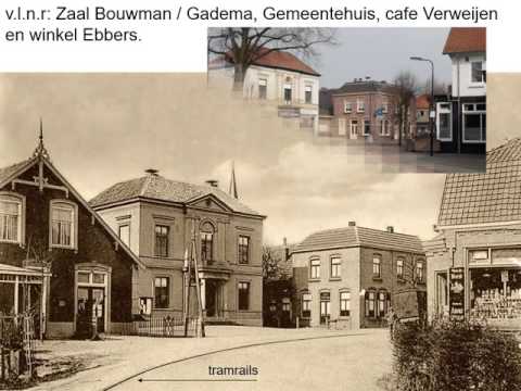 Wandeling door Bemmel, Haalderen en Ressen