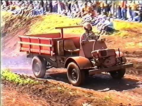 ICMBio_VHS0039 - 1° Arrancadão de Jericos em Serranópolis do Iguaçu (PR) - 05/05