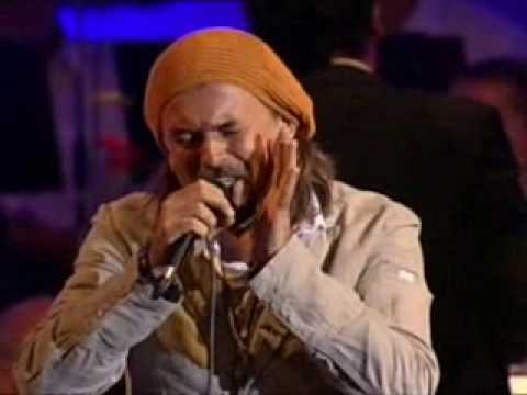 Gibonni - Vrime da se pomirim sa svitom - Pula:Arena 2007