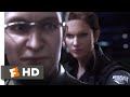 Resident Evil Degeneration 2008 Too Pathetic To Kill Scene 10 10 Movieclips