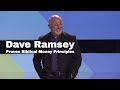 Proven Biblical Money Principles Dave Ramsey
