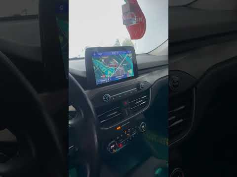 фото ford focus iv 0