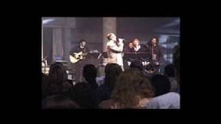 Thank You by  Marcos witt from Amazing God Record