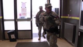 MilitaryTrainingCamps.com - Trained and Ready