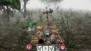 TRASH SAILORS - Official Gameplay DEMO 2020