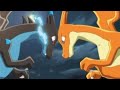 Charizard S Black Sky Best 2021 Pokemon Music Video