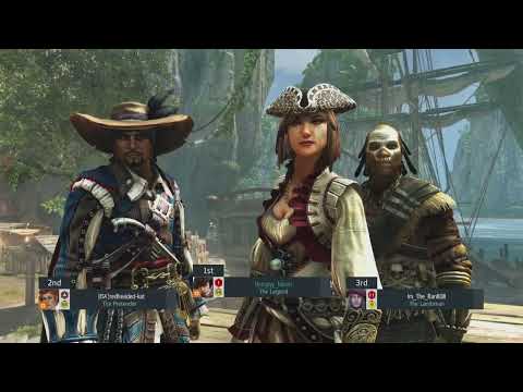 AC4 DEATHMATCH when I have full focus