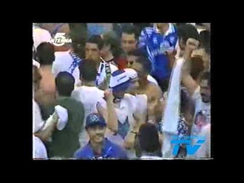 PIANETAEMPOLI.IT | Carmine Esposito: "...e segna sempre lui...!"