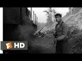 The Train 10 10 Movie CLIP A Lump Of Flesh 1964 HD