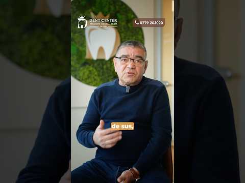 De la soluțiile provizorii la tratamentul definitiv - confort și stabilitate pe termen lung
