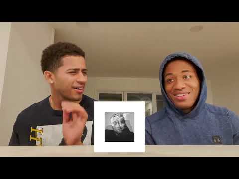 Bros React to Mac Miller - Blue World