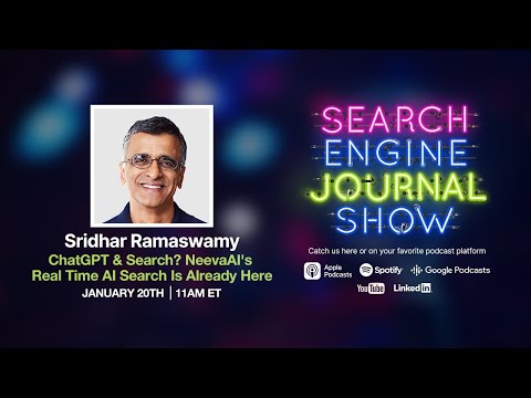 ChatGPT & Search? NeevaAI's Real Time AI Search Is Already Here