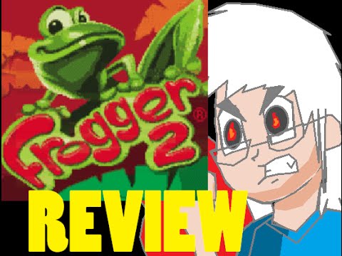 frogger 2 swampy's revenge pc download full version