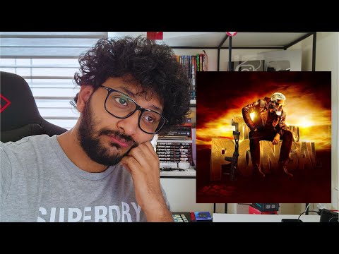 Thunivu ( 2023 ) | My Opinion | Malayalam | AK