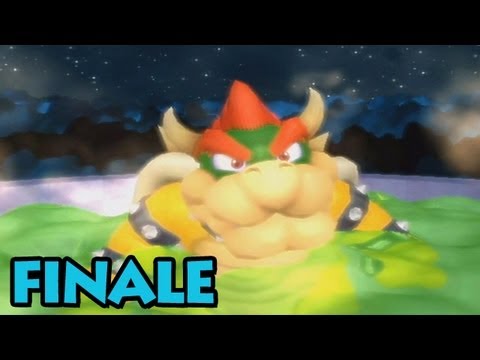 Super Mario Sunshine - Part 20 - The Finale