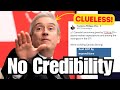 Liberal Finance Minister FAILS basic economics!