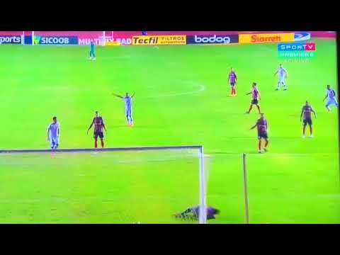 NÁUTICO 3X1 BOTAFOGO-SP🇦🇹🇦🇹🇦🇹