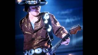 Stevie Ray Vaughan & Double Trouble - Sky Is Crying