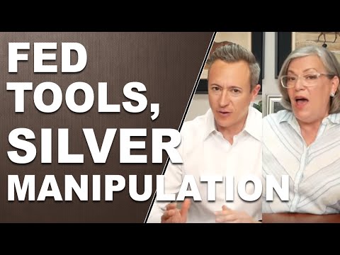 Q&A with Lynette Zang and Eric Griffin