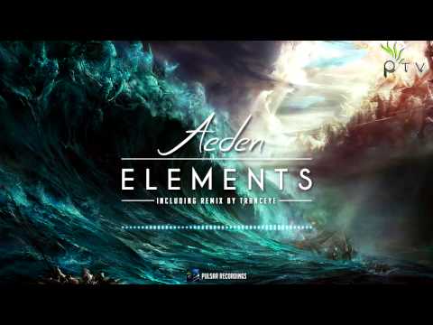 Aeden - Elements (TrancEye Remix)