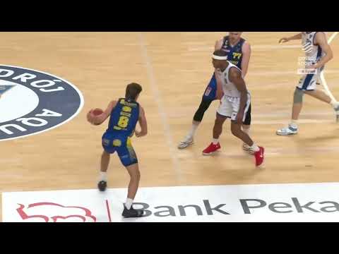 😮 Co za trójka! Paxson Wojcik!