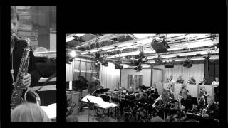 WDR Big Band/Chris Potter "MORNING"