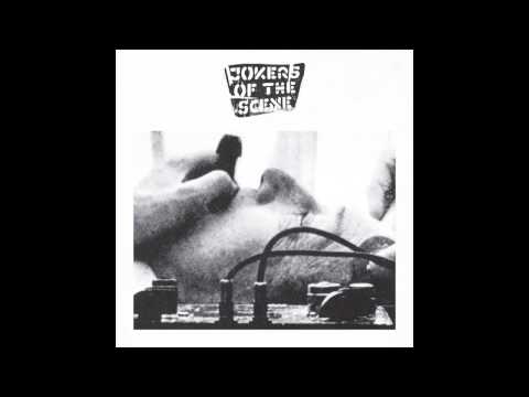 Jokers Of The Scene - A Fine Line Between Nowhere and Now Here