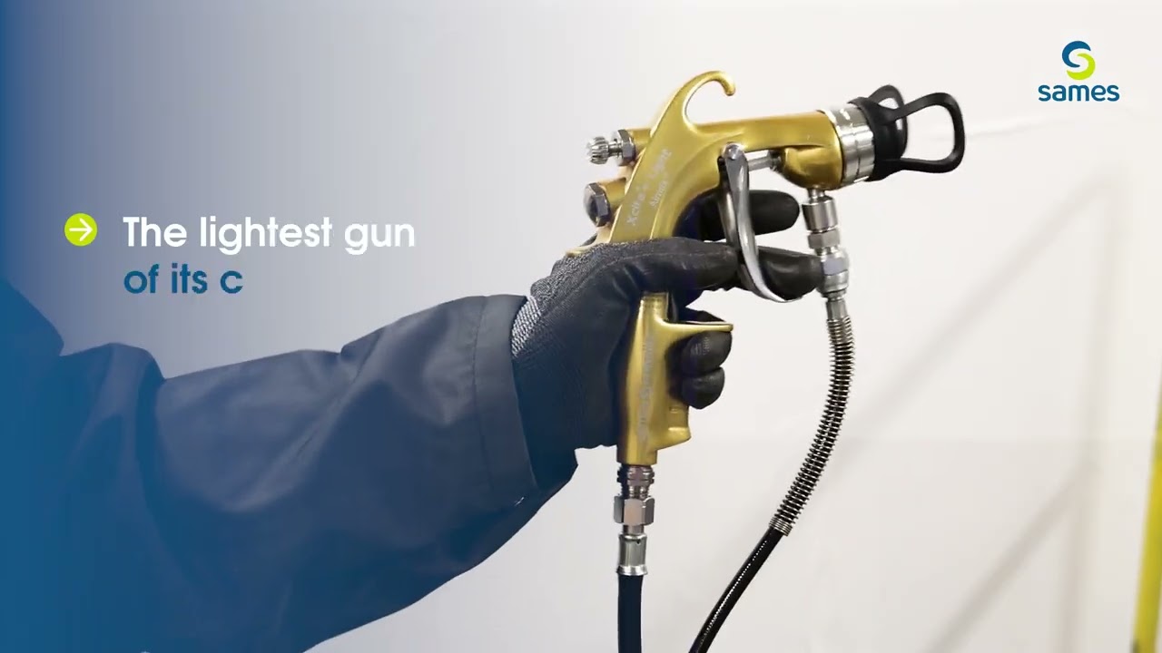 Xcite®+ Airmix® - Video
