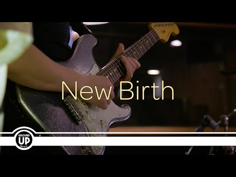 The Funky Knuckles - New Birth