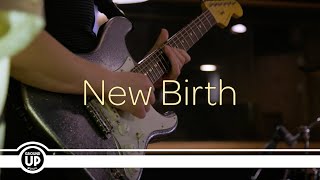 The Funky Knuckles - New Birth