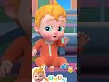 Daddy Finger Daddy Finger Where Are You Nursery Rhymes Kids Songs NuNu Tv Kidssongs