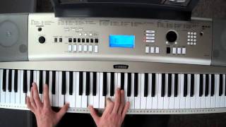 How to Play - What&#39;s Funny by Bo Burnham